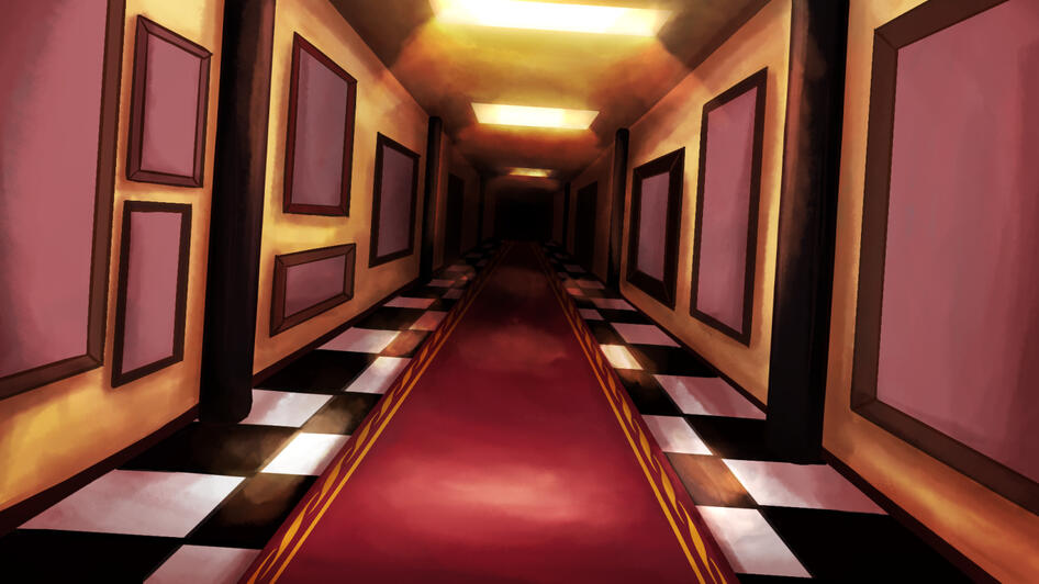 Background for my game "Be My Muse"